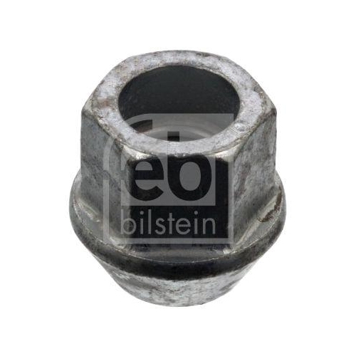 Radmutter Febi Bilstein 46702 für Opel Vauxhall Chevrolet General Motors