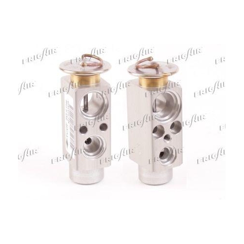 Einspritzd&uuml;se Expansionsventil Frigair 431.30151 f&uuml;r Bmw Iveco Man Mercedes Benz