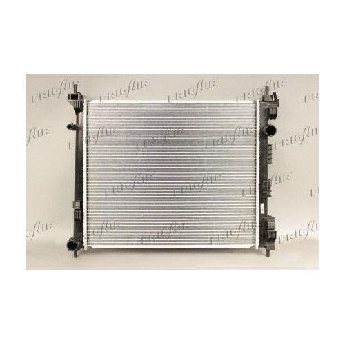 K&uuml;hler Motork&uuml;hlung Frigair 0121.3079 f&uuml;r Nissan