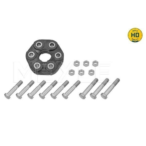 Gelenk Gelenkwelle Meyle 3141522103HD Meyle-hd-kit: Better Solution For You! Bmw