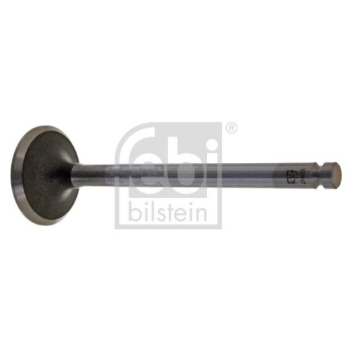Einlassventil Febi Bilstein 19887 f&uuml;r Fiat