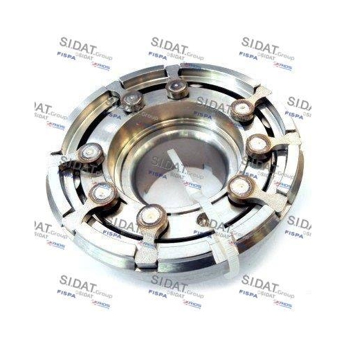 Reparatursatz Lader Sidat 47.525 f&uuml;r Alfa Romeo Fiat Lancia Opel Vauxhall