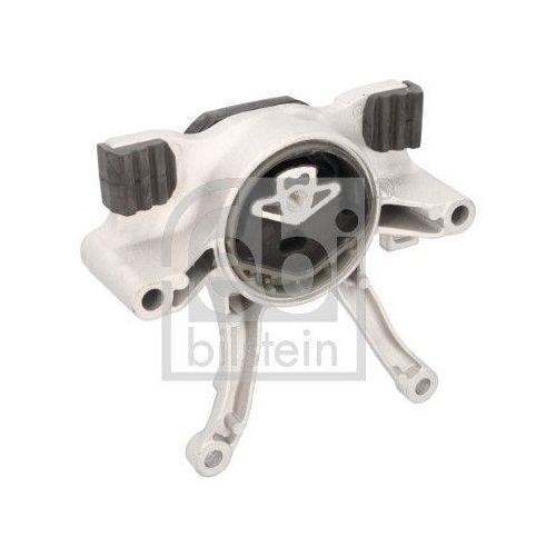 Lagerung Automatikgetriebe Febi Bilstein 184090 f&uuml;r Bmw Hinten