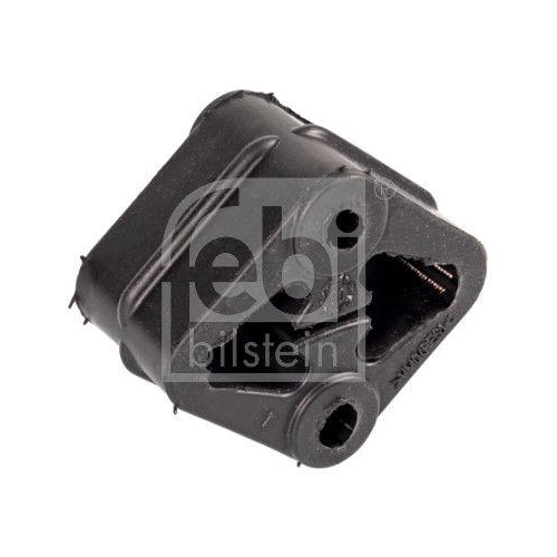 Halter Abgasanlage Febi Bilstein 170943 f&uuml;r Land Rover Endschalld&auml;mpfer