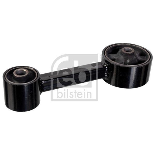 Lagerung Motor Febi Bilstein 178959 f&uuml;r Hyundai Hinten Unten