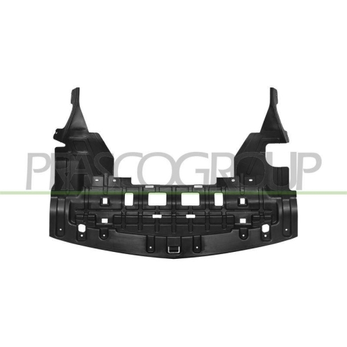 Abdeckung Frontsch&uuml;rze Prasco OP7001940 f&uuml;r Opel Vorne