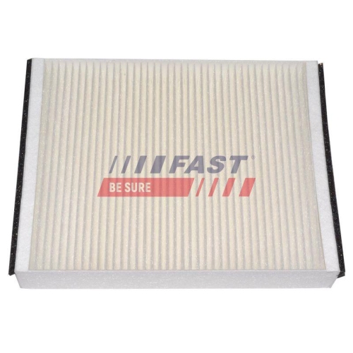 Filter Innenraumluft Fast FT37343 f&uuml;r Ford Volvo