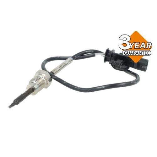 Sensor Abgastemperatur Nrf 707261 Easy Fit f&uuml;r Volvo Nach Abgasturbolader