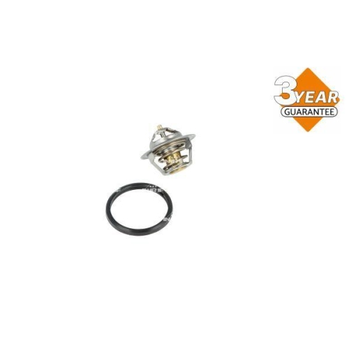 Thermostat K&uuml;hlmittel Nrf 725154 Easy Fit f&uuml;r Ford Opel Vauxhall VW Daewoo Vag