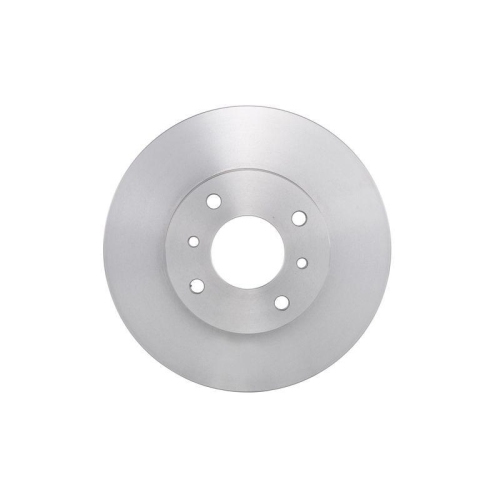 Bremsscheibe Bosch 0986478728 für Nissan Vorderachse