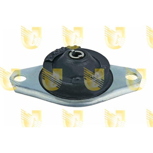 Lagerung Motor Unigom 395263 f&uuml;r Alfa Romeo Fiat Mitte