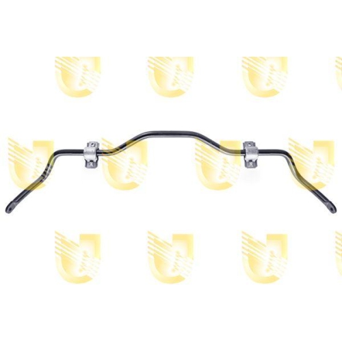 Stabilisator Fahrwerk Unigom 460190 f&uuml;r Fiat Vorderachse