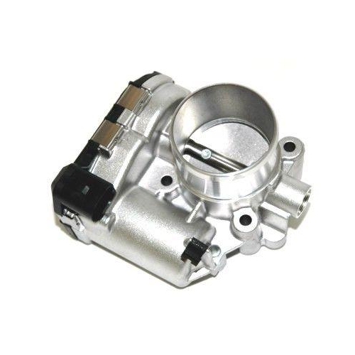 Drosselklappenstutzen Sidat 88.165 f&uuml;r Ford Volvo Ford Usa