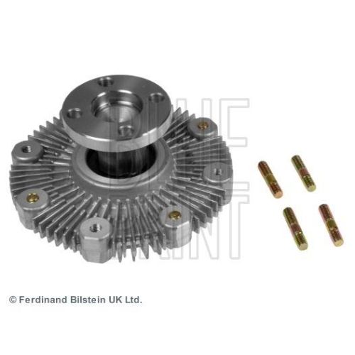 Kupplung K&uuml;hlerl&uuml;fter Blue Print ADK891804 f&uuml;r Suzuki