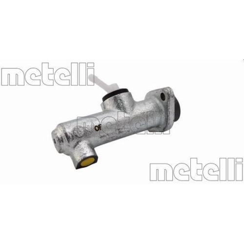 Geberzylinder Kupplung Metelli 55-0024 f&uuml;r Peugeot