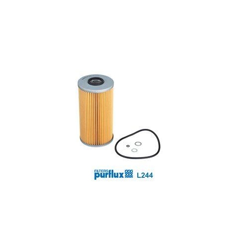 &Ouml;lfilter Purflux L244 f&uuml;r Bmw Opel Peugeot Rover Vauxhall Rover/austin AC