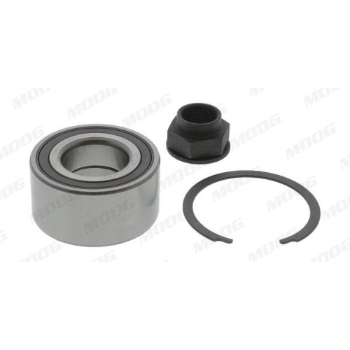 Radlagersatz Moog FI-WB-11574 f&uuml;r Fiat Lancia Opel Vauxhall Vorderachse