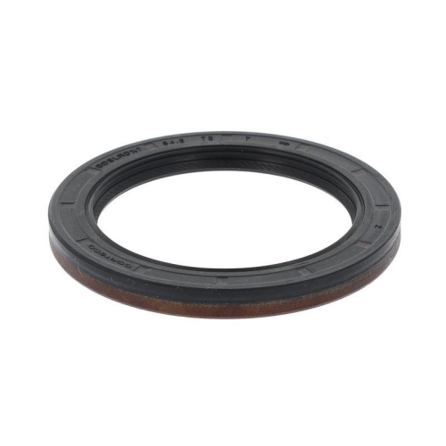 Wellendichtring Automatikgetriebe Corteco 19037052B für Vag Eingang Außen