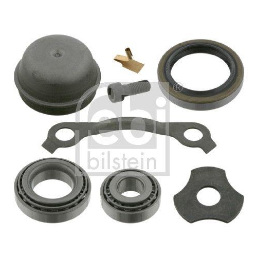 Radlagersatz Febi Bilstein 05422 f&uuml;r Mercedes Benz Mercedes Benz Mercedes Benz