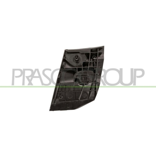 Halter Sto&szlig;f&auml;nger Prasco CI2011064 f&uuml;r Citro&euml;n Peugeot Hinten Links