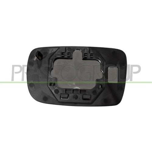 Spiegelglas Au&szlig;enspiegel Prasco TY3207504 f&uuml;r Toyota Links