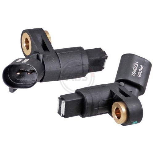 Sensor Raddrehzahl A.b.s. 30001 f&uuml;r Audi Seat Skoda VW Vag Standard Automobile