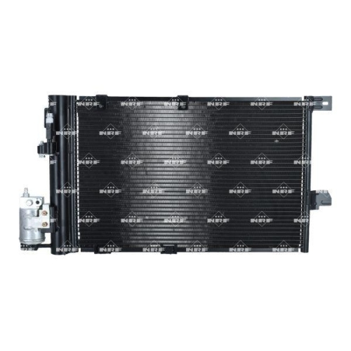 Kondensator Klimaanlage Nrf 35301 Easy Fit f&uuml;r Opel Vauxhall