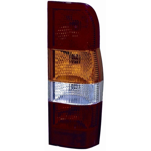 R&Uuml;CKLICHTEINHEIT DX FORD TRANSIT 2000 DX BRAND DEPO