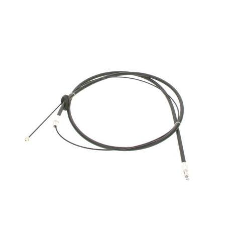 Seilzug Feststellbremse Bosch 1987477197 f&uuml;r Mercedes Benz Mercedes Benz Mitte