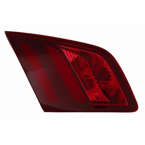 R&Uuml;CKLICHT RECHTER PEUGEOT 308 2013 RECHTER LED-INNENRAUM BRAND DEPO