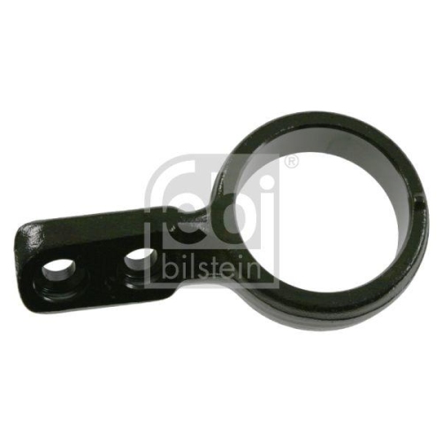 Halter Querlenkerlagerung Febi Bilstein 21462 f&uuml;r Bmw Vorderachse Rechts Unten