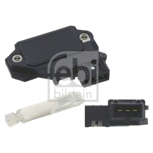 Schaltger&auml;t Z&uuml;ndanlage Febi Bilstein 26492 f&uuml;r Citro&euml;n Ford Peugeot Ford Usa