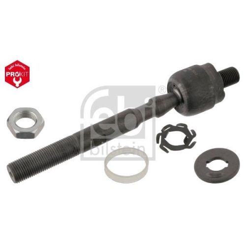 Axialgelenk Spurstange Febi Bilstein 32128 Prokit f&uuml;r Nissan Opel Renault