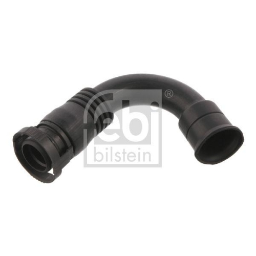 Schlauch Kurbelgehäuseentlüftung Febi Bilstein 37026 Febi Plus für Audi Seat VW