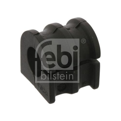 Lagerung Stabilisator Febi Bilstein 39646 f&uuml;r Renault Vorderachse
