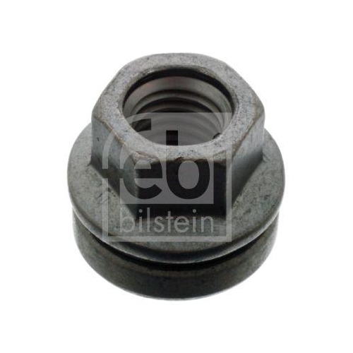 Radmutter Febi Bilstein 46704 für Ford Ford Motor Company Hinterachse