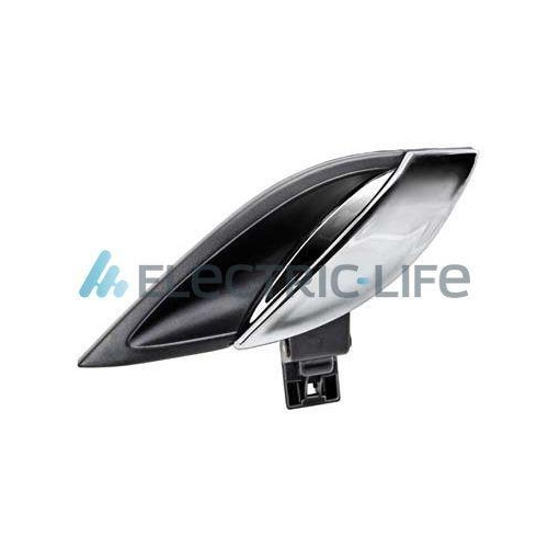 T&uuml;rgriff Innenausstattung Electric Life ZR60157 f&uuml;r Fiat Rechts