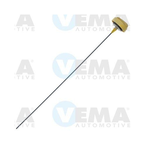 Ölpeilstab Vema 840018 für Renault