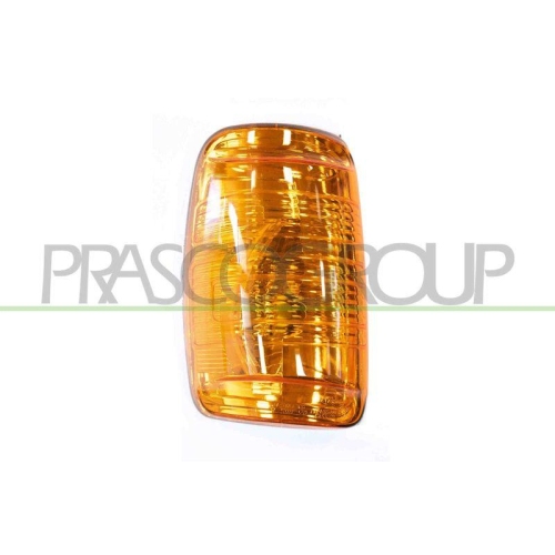 Blinkleuchte Prasco FD9137426 für Ford Außenspiegel Außenspiegel Links