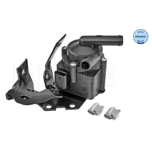 Zusatzwasserpumpe (k&uuml;hlwasserkreislauf) Meyle 3132290002 f&uuml;r Citro&euml;n Mini DS