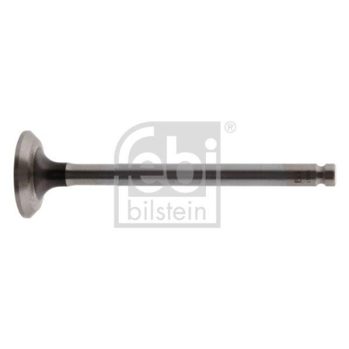 Auslassventil Febi Bilstein 19891 f&uuml;r Fiat