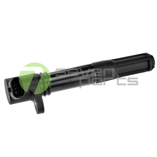 Z&uuml;ndspule 7 Seven Parts SV390091 f&uuml;r Alfa Romeo Fiat Lancia Chrysler