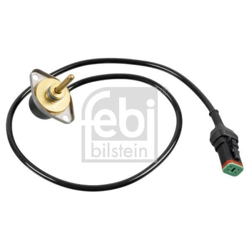 Sensor Saugrohrdruck Febi Bilstein 184332 für Scania