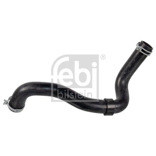 K&uuml;hlerschlauch Febi Bilstein 170959 f&uuml;r Renault Dacia Oben