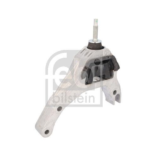 Lagerung Schaltgetriebe Febi Bilstein 182977 f&uuml;r Fiat Lancia Links Unten