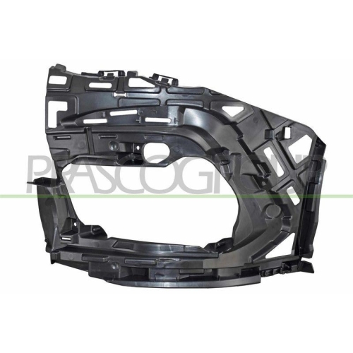 Holder Front Fog Light Prasco VG4111304 for VW