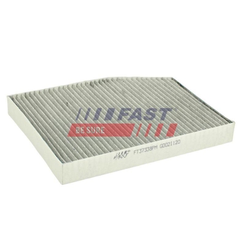 Filter Innenraumluft Fast FT37338PM f&uuml;r Ford