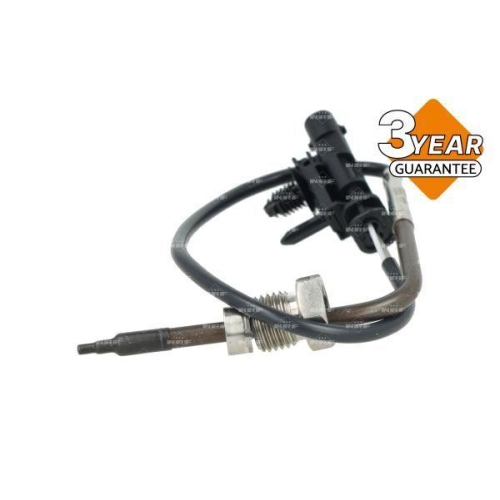 Sensor Abgastemperatur Nrf 707263 Easy Fit f&uuml;r Volvo Vor Ru&szlig;partikelfilter