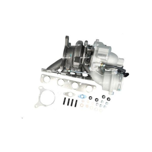 Lader Aufladung Nrf 90010322 Easy Fit f&uuml;r Audi Seat Skoda VW Vag