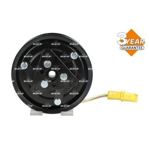 Magnetkupplung Klimakompressor Nrf 380147 f&uuml;r Mercedes Benz Mercedes Benz Nissan